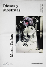 Dyosas y monstruas
